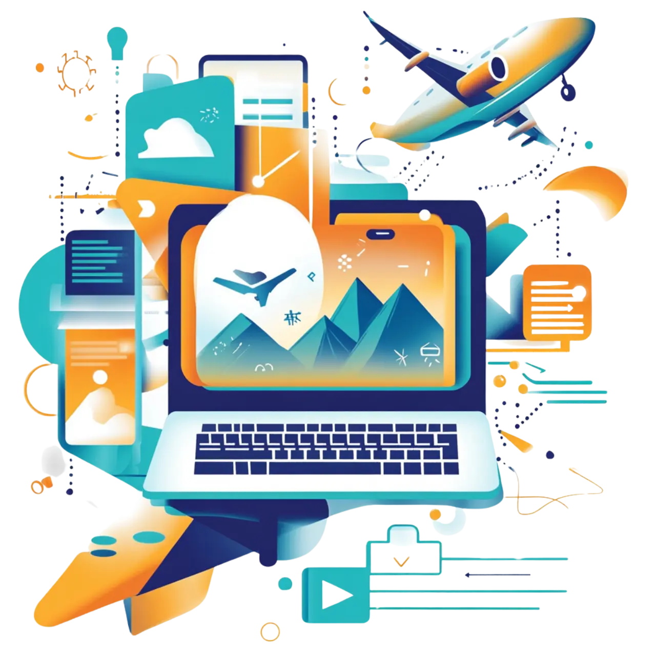 Continuous Content Updates